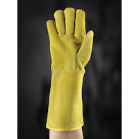 Handschoen Ansell ActivArmr® 43-216